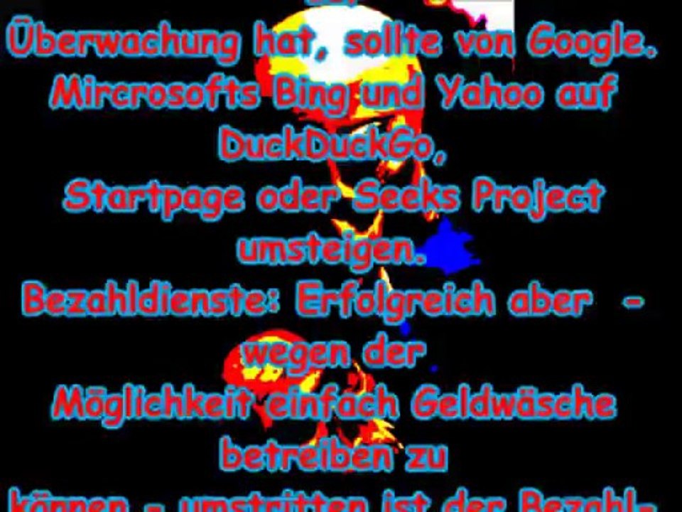 Gegenmassnahmen gegen die Lügenregierungen von ES! Merkel u. Osama Obama Echnaton