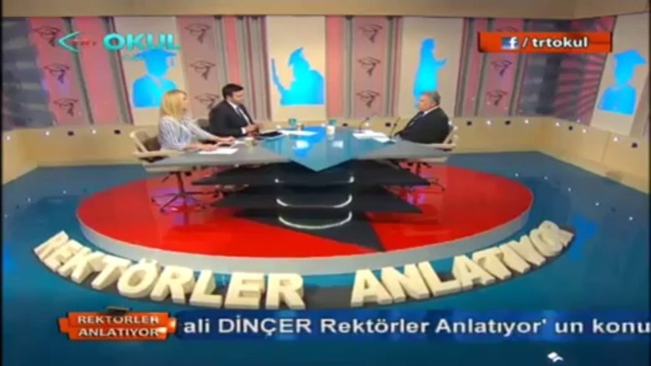 TRTORANEÜ