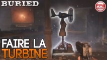 ►TUTO Buried◄ Comment faire la TURBINE ★ Black Ops 2 Pack DLC Vengeance