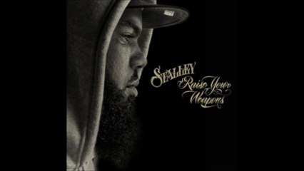 NEW HIPHOP: STALLEY- RAISE YOUR WEAPONS