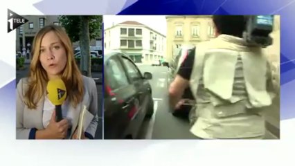 Kristian Vikernes ressort libre de sa garde à vue