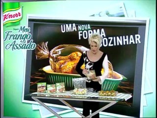 Mais Você 17.07.2013 P-2 Quarta-feira