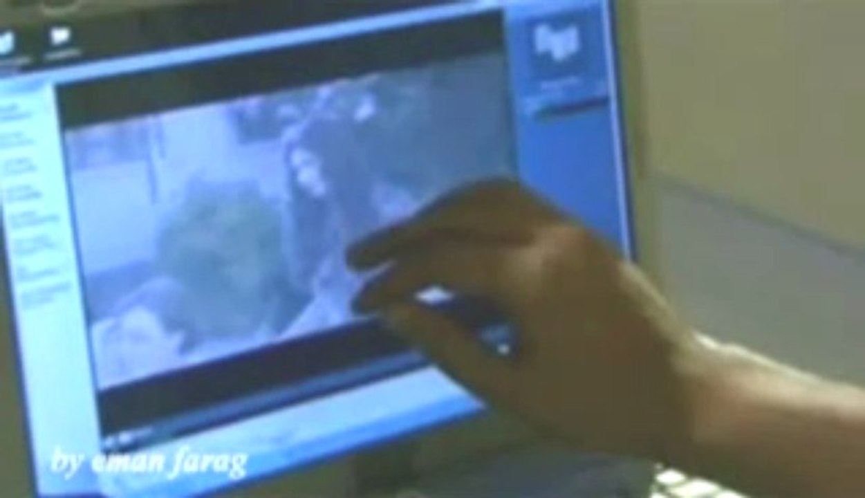 ايام فى بعادنا فاتو _ عاصى وامير _ ساموزين