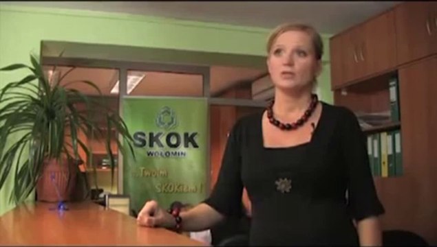 SKOK Wołomin to nie tylko pożyczki ale i oszczędności (SKOK w Wołominie)