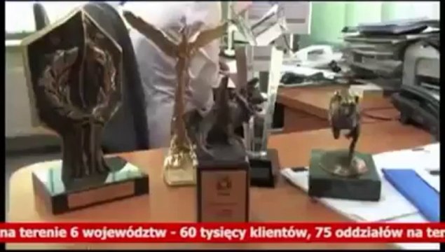SKOK Wołomin to profesjonalna i stale poszerzana kadra pracowników (SKOK w Wołominie)