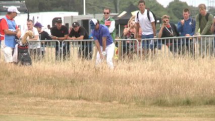 Delusione Mcllroy: "Non ci sto con la  testa"