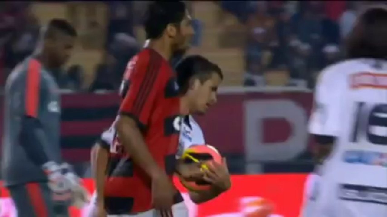 Copa do Brasil: Flamengo wird Favoritenrolle gerecht