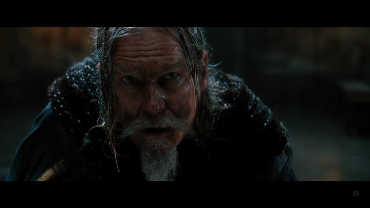 Seventh Son - Trailer for Seventh Son