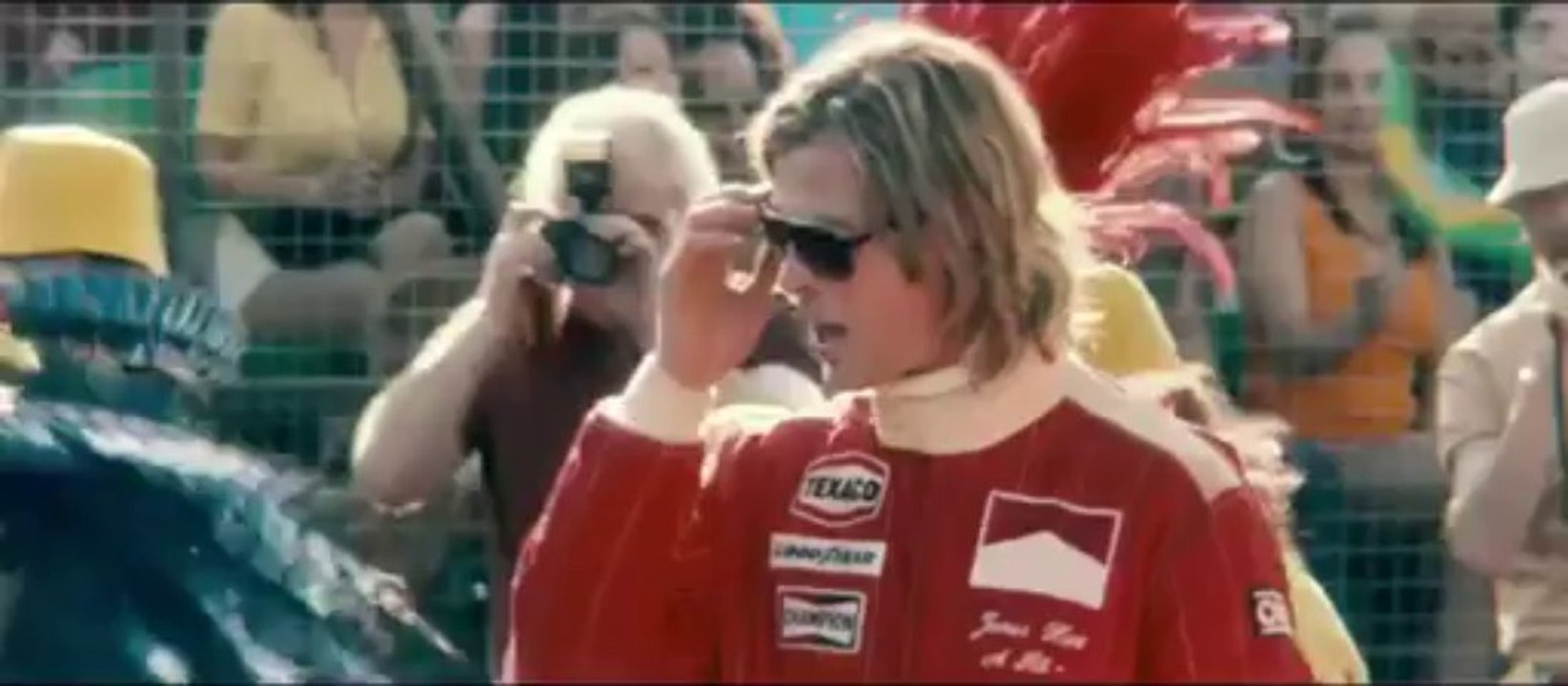 Rush - Trailer 3