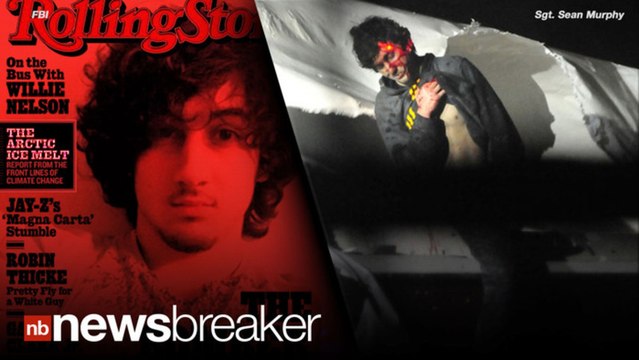 RETALIATION: Pissed off Police Off. Releases Bloody New Shots of Boston Bomber Suspect Capture (GRAPHIC)