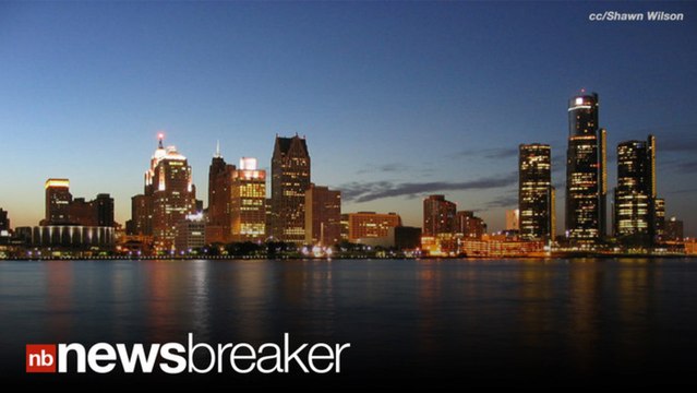 BROKE CITY: Detroit Files for Bankruptcy; Largest Municipal Filing in U.S History
