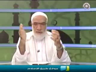 بصائر رمضانية _ الرجاء والعمل - عمر عبد الكافي