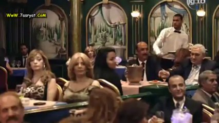 مسلسل العقرب - الحلقة 3 الثالثة