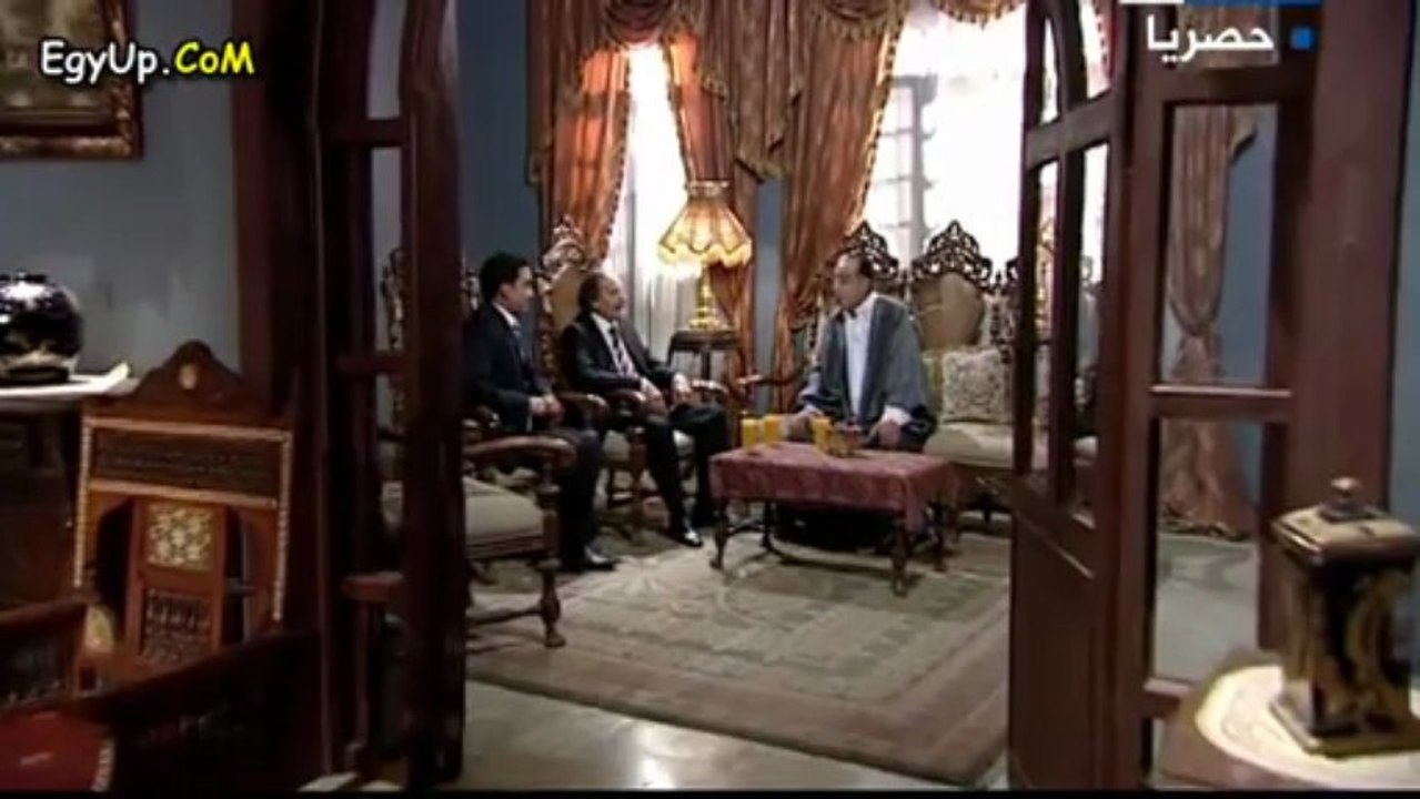 مسلسل الصقر شاهين - الحلقه العاشره - الحلقه 10...