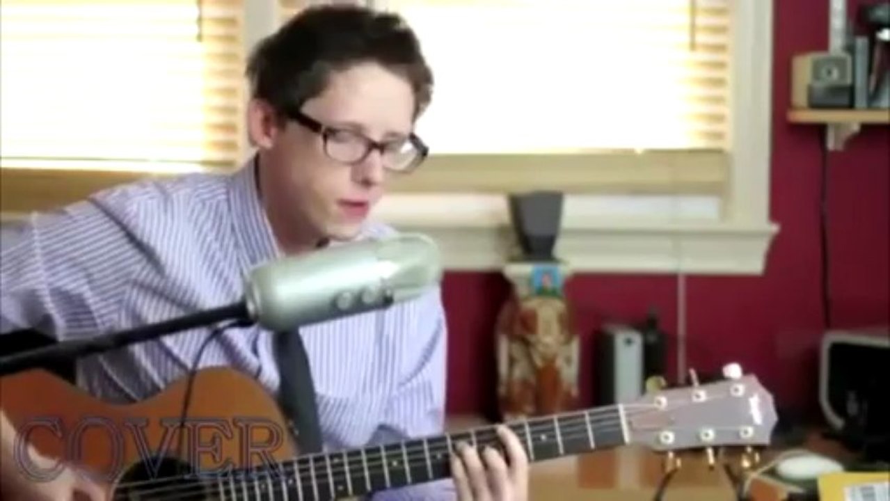 PROGRAMA COVER 20ep Rihanna _ Mikky Ekko _ John Legend _ The Reason