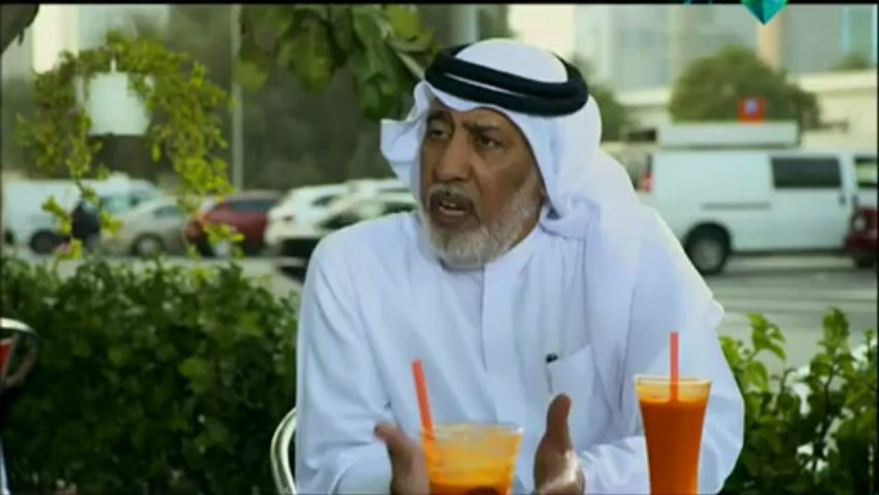 يا مالكا قلبي الحلقة 9- السينما للجميع