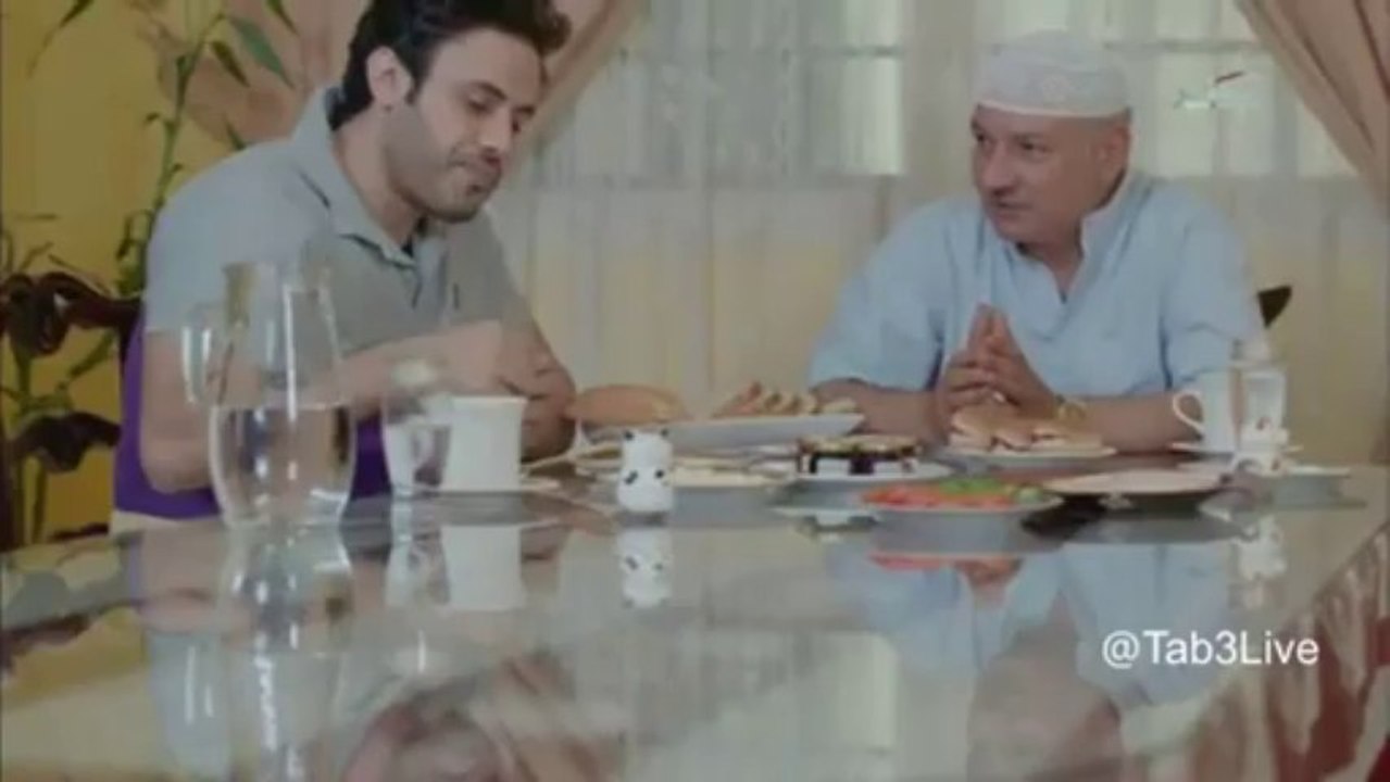 مسلسل ماي عيني الحلقة 9- السينما للجميع