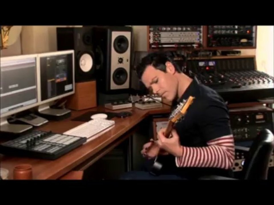 The Most Sexiest Man In The World: Richard Zven Kruspe