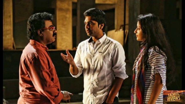 Inga Enna Solludhu Nearing Completion