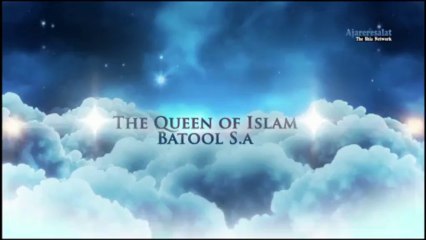 Syeda Fatima Zahra S.a