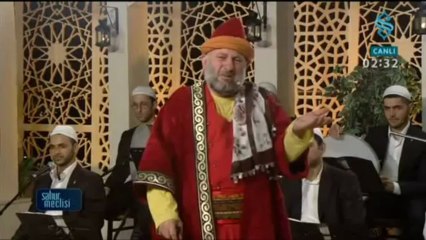 Saka Hasan ve Hizmet Aşkı Kıssası