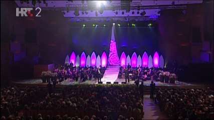 Đani Stipaničev - Sve smo bliži (Proljetni everegreen)