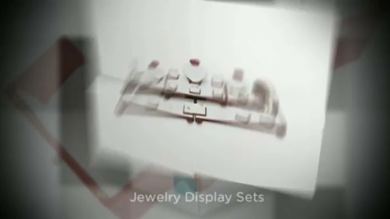 Jewelry Box, Jewelry Display & Accessories – 8187677605 - Call Now | JewelBox Display & Supply Co