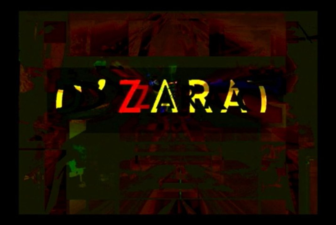 D'ZARAT