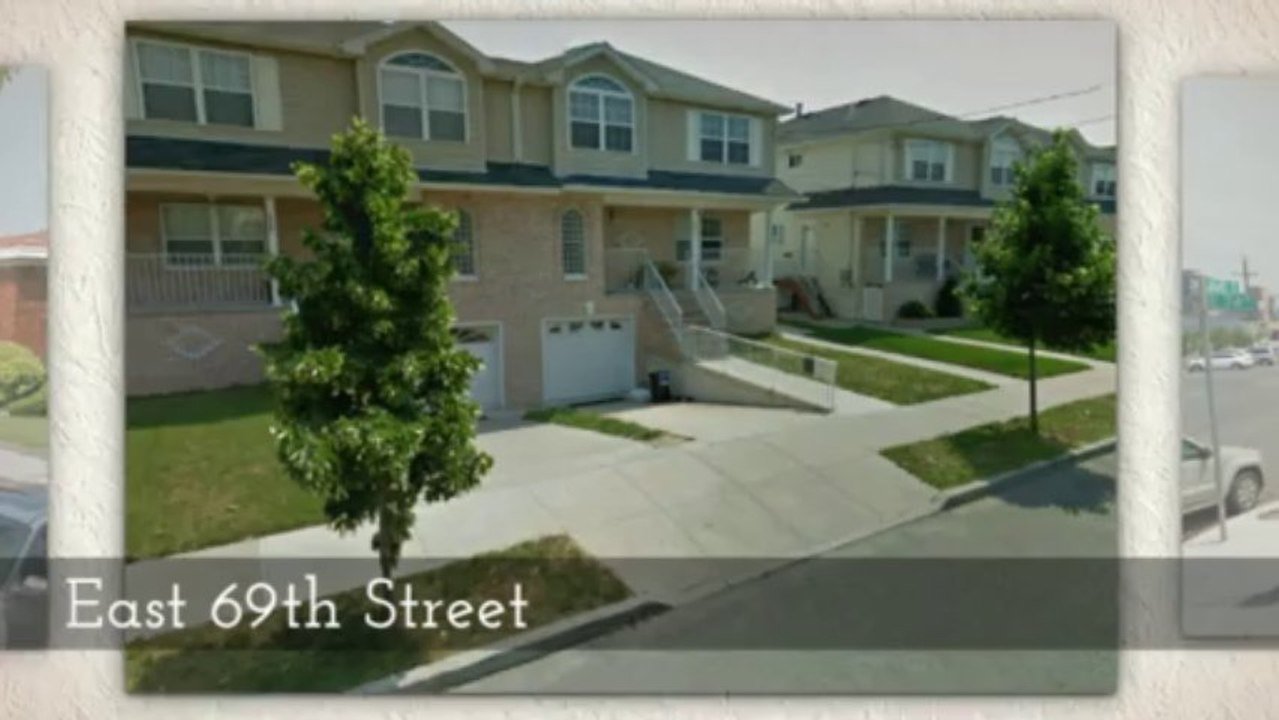 “Bergen Beach Real Estate” “Commercial property Brooklyn, NY” (718) 269-4988