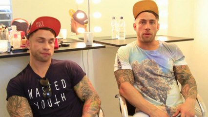 The Valleys Brothers Play heats extra quiz!