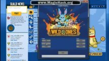 [Free] Wild Ones Hack [JULY 2013] - 100% Working New Latest Version