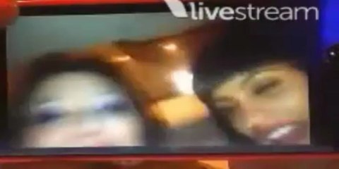 Video Cantando Coche 2 TC lore