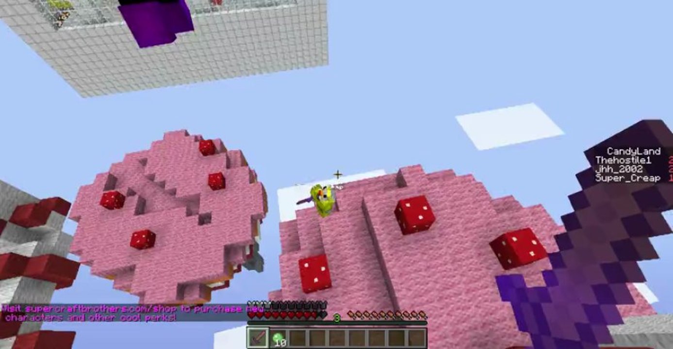 Super_Creap