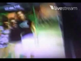 Lore enseña fotos carpeteras desde el movil