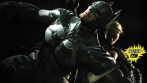 Batman: Arkham Origins - Copperhead reveal trailer