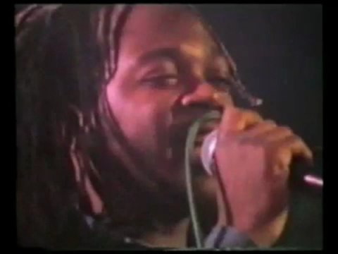 LUBUMBASHI _ Elijah Kalswe & Rockers Delight _ Imperium _ Rotterdam