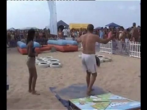 الاندلس وهران الجزائر شيخ على انغام الموسيقة - YouTube