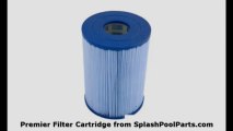 Best Way Accessories Filter Cartridge at SplashPoolParts.com