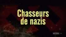 Chasseurs de nazis (épisode 3) Klaus Barbie