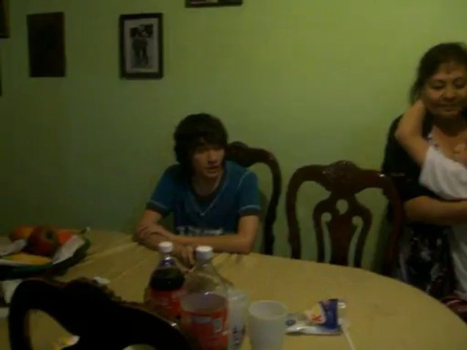 Cumple Yan