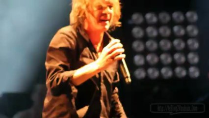 Cali Dolorosa en concert à Roubaix HD