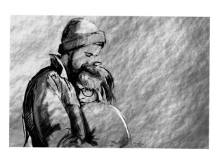 Renata Sabljak i Đani Stipaničev - Za nas