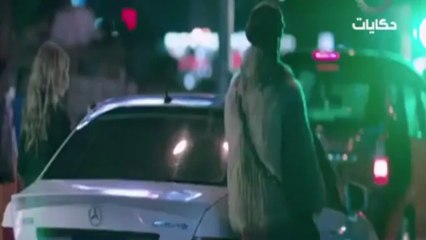 حكاية حياة - الحلقة 10