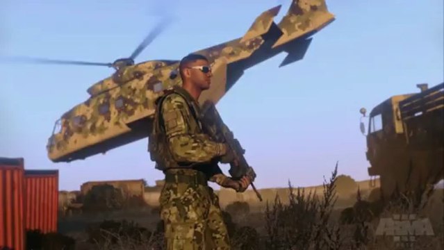 Arma 3 - Beta Trailer (HD 1080p)(720p_H.264-AAC)