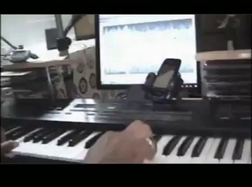 CLIPS CHEB HAMOUDA ALGERIE ALGERIA 2013 - YouTube