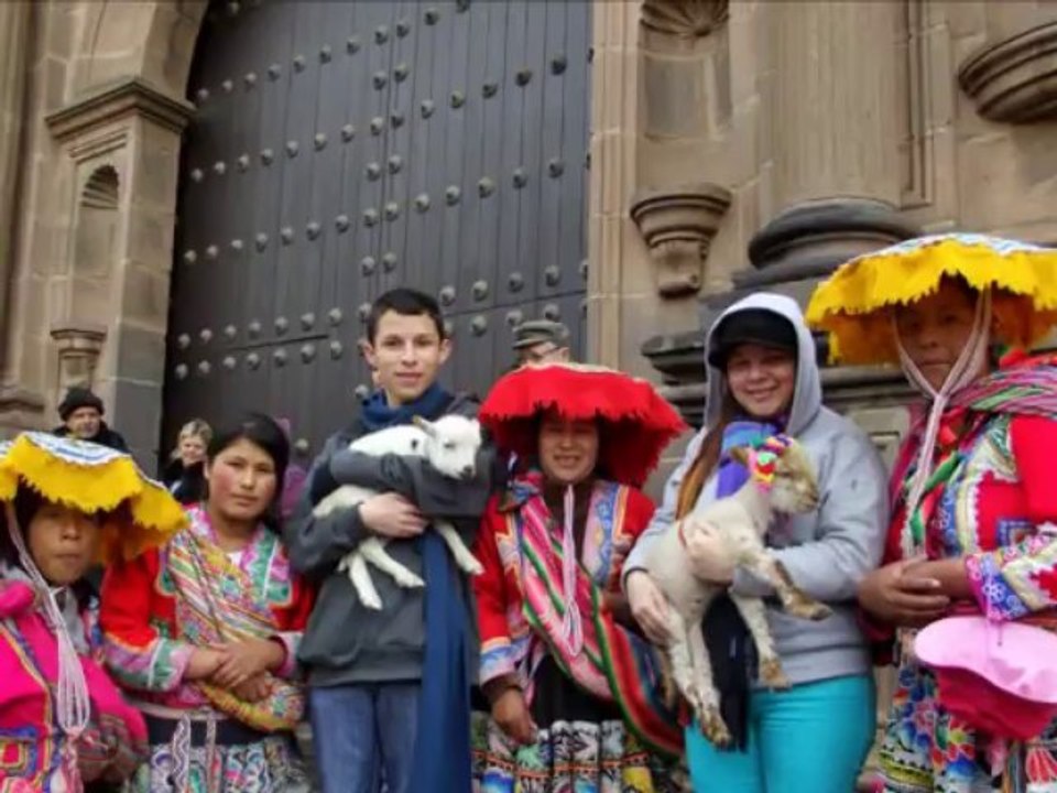 Cuzco 1