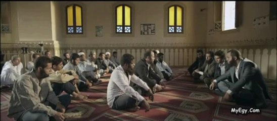 مسلسل الداعية الحلقة 10 - شاهد دراما