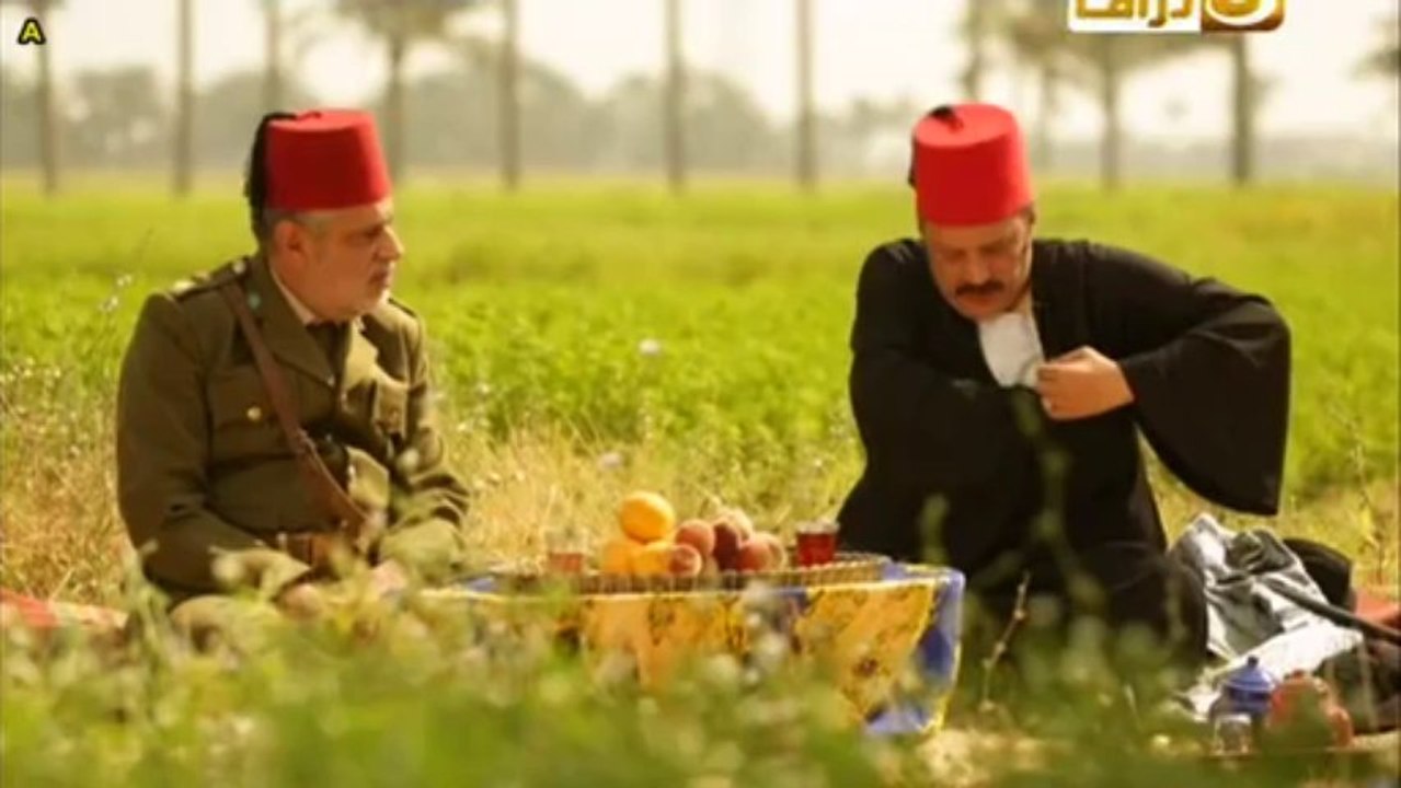 مسلسل الزوجة الثانية الحلقة 10 - شاهد دراما