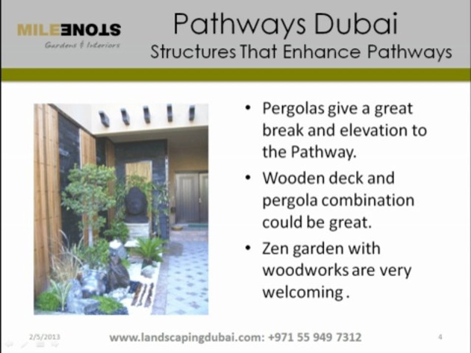 Pathway Dubai: 13 Must Read Tips To Creating Your Pathway