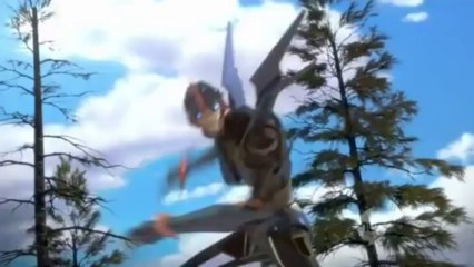 TP 1° T. Episodio 9 Audio Latino [HD]